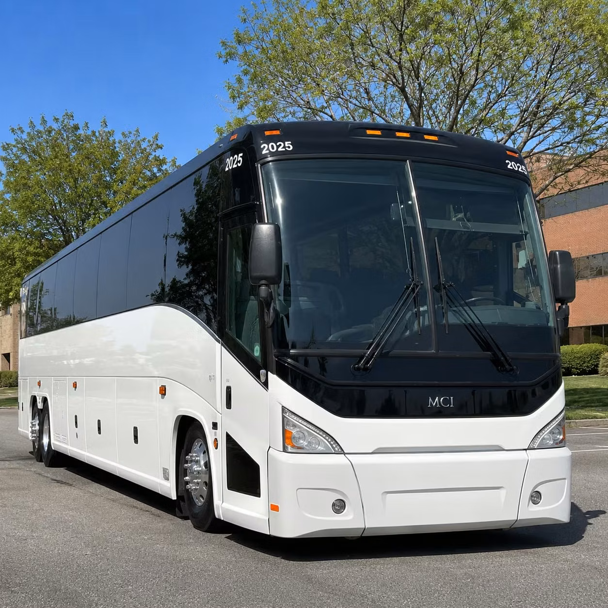 event transportation bus rentals in orem