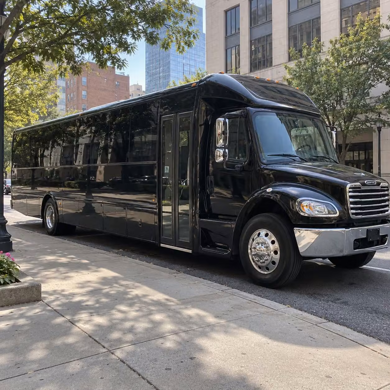 government military transportation service in orem